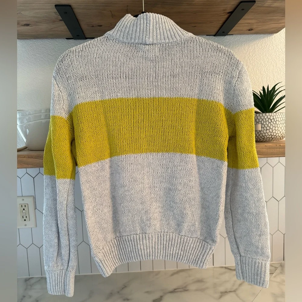 Aerie Mockneck Sweater - Picture 2 of 3